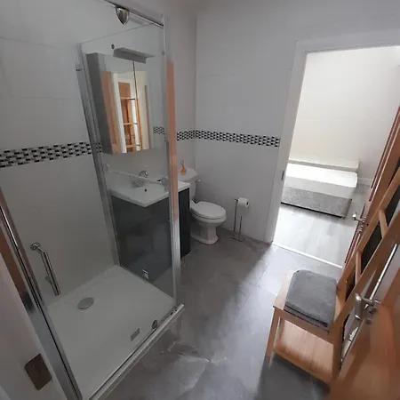 - Convenient Location For City Centre And Scenic Environs *